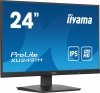 IIYAMA Monitor 24 cale XU2491H-B1 IPS, HDMI, DP, 0,5ms, 300cd